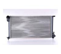 Radiatore Acqua per Citroën Berlingo Peugeot Partner Scatola MF M N2 N1