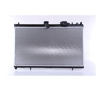 Radiatore Acqua per Citroën C6 C5 III Break Peugeot 607 407 Coupé Td Rd