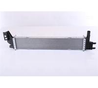 Radiatore Acqua Per Dacia Dokker 1.5 BLUE DCI 95 Lodgy Renault