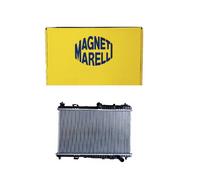 RADIATORE ACQUA PER FORD FIESTA VI (CB1, CCN) 1.25 (60 kW / 82 CV)