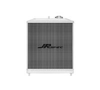 Radiatore acqua per Honda Civic 92-00