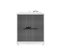 Radiatore acqua per Honda Civic 92-00