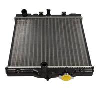 Radiatore Acqua per Honda Civic VI Hatchback Crx III Ej Ek Eh Ce Mamma MB