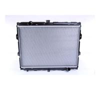 Radiatore Acqua per Hyundai Galloper II JK-01 3.0 V6 2.5 Td Intercooler