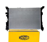 Radiatore acqua per INFINITI Q30 QX30 M-B W176 W242 W246 W245 C117 X117 X156