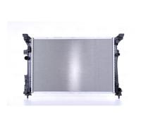 Radiatore Raffreddamento Motore Auto Nissens per Mercedes-Benz Classe B W246 A