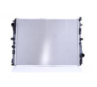 Radiatore Acqua Per Mercedes GLC E-Class T-Modello X253 S213 C253 W447