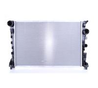 Radiatore Acqua per Mercedes SLS Classe C Modello T C197 S204 R172 A197