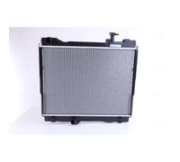 Radiatore Acqua per Nissan NT400 Cabstar F24F 35.14 45.14 28.12 32.12