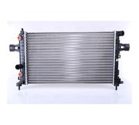 Radiatore Acqua Per Opel Astra H L48 1.4 1.8 A04 1.2 L35 L08 A05 1.6 CNG