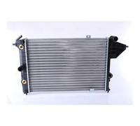 Radiatore Acqua Per Opel Vectra A 86 87 1.8I Cat 2.0I 2000/GT 16V J89