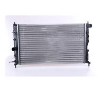 Radiatore Acqua Per Opel Vectra B J96 1.6i 16V 1.8i 2.0i 2.2i 31 2.2 DTI