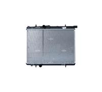Radiatore, raffreddamento motore NRF 509524