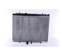 Radiatore Acqua per Peugeot 307 Sw Citroën Xsara Break C4 I 3H 3E 3B 3A/C