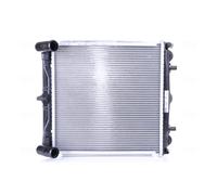 Radiatore Acqua per Porsche Boxster 911 Cabriolet 986 2.5 2.7 - S 3.2 996