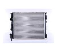 Radiatore Acqua per Renault Clio II Kangoo Nissan Kubistar Scatola BB