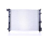 Radiatore Acqua Per Renault Clio V Nissan Micra BF 1.0 TCe 100 K14 0.9 IG-T