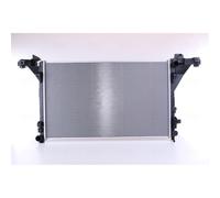 Radiatore Acqua per Renault Master Di III Scatola Opel Movano Bus B Fv Ev