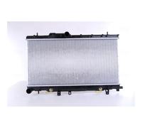 Radiatore Acqua Per Subaru Impreza Berlina GD GG 2.0 WRX TURBO AWD