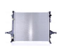 Radiatore Acqua Per Volvo XC90 I 275 D5 AWD D3/D5 2.5 T V8 3.2 2.4 D4
