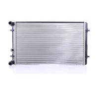 Radiatore Acqua Per VW Golf IV Audi A3 TT 1J1 1.4 16V 1.6 1.9 TDI 2.0 1J5