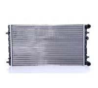 Radiatore Acqua per VW New Beetle Cabriolet 1Y7 1.6 2.0 1.4 1.9 Tdi 1.8 T