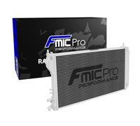 Radiatore acqua Performance FMIC.Pro per Saab 9-3 1.8T 2.0T 03-11