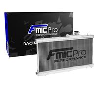Radiatore acqua Performance Racing FMIC.Pro per Subaru Impreza ver B 02-07