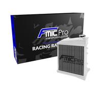 Radiatore acqua racing FMIC.Pro Austin Mini Cooper 850 1000 1100 1275 GT
