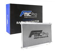 Radiatore acqua racing FMIC.Pro per Infiniti G35 2003-2007