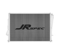 Radiatore acqua racing per BMW E46 M3 99-06
