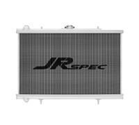 Radiatore acqua racing per Nissan 200sx s13 CA18DET Skyline R32 RB20