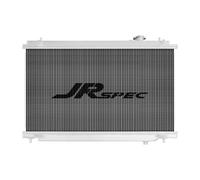 Radiatore acqua racing per Nissan 350z Infinity VQ35DE VQ35