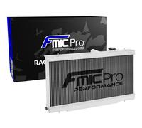 Radiatore acqua racing radiatore FMIC.Pro per Subaru WRX/STI 2001-2007