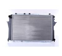 Radiatore Acqua Radiatore Motore Adatto A per Audi 100 A6 4A C4 2.6 2.8 E