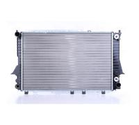 Radiatore Acqua Radiatore Motore Adatto A per Audi 100 A6 4A C4 2.6 2.8 e .