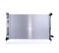 Radiatore Acqua Radiatore Motore Adatto A per Audi A6 Avant 4B C5 S6 Quattro