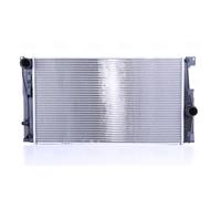 Radiatore Acqua Radiatore Motore Adatto A per BMW 5er F10 520i 528i F18 F11