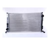 Radiatore Acqua Radiatore Motore Adatto A per Duster Dacia