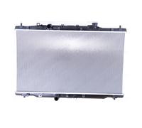 Radiatore Acqua Radiatore Motore Adatto A per Honda Cr-V IV RM 2.2i-DTEC AWD