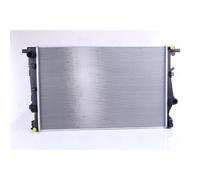 Radiatore Acqua Radiatore Motore Adatto A per Jeep Cherokee Kl 2.4 3.2 V6