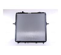 Radiatore Acqua Radiatore Motore Adatto A per Kia Sorento I Jc