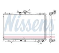 Radiatore Acqua Radiatore Motore Adatto A per Lexus Rx GGL1 GYL1 AGL1 450h AWD