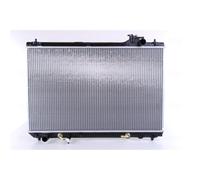 Radiatore Acqua Radiatore Motore Adatto A per Lexus Rx MCU15 300 AWD