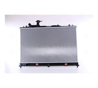 Radiatore Acqua Radiatore Motore Adatto A per Mazda CX-7 Lui 2.2 Mzr-Cd 2.3 2.5