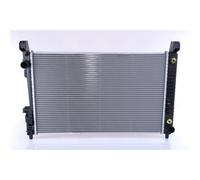 Radiatore Acqua Radiatore Motore Adatto A per Mercedes