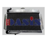 AKS DASIS 020039AL Radiatore motore