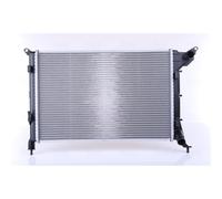 Radiatore Acqua Radiatore Motore Adatto A per Mini R50 R53 Cooper Un