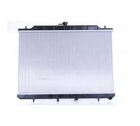 Radiatore Acqua Radiatore Motore Adatto A per Nissan x-Trail T31