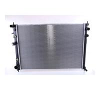 Radiatore Acqua Radiatore Motore Adatto A per Subaru Tribeca B9 3.0 3.6